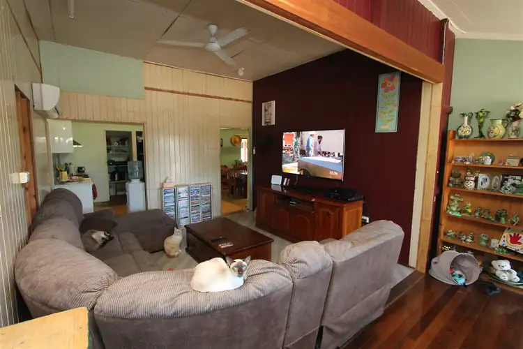 Fifth view of Homely house listing, 76 Twelfth Avenue, Home Hill QLD 4806