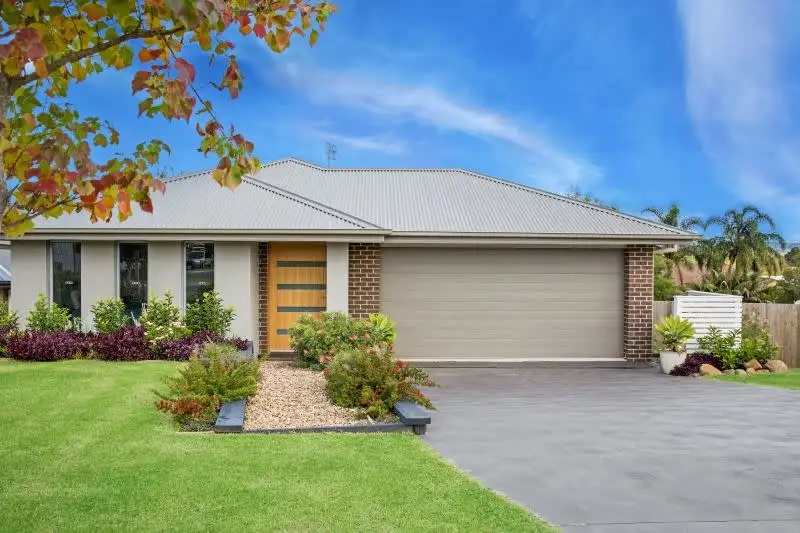 Main view of Homely house listing, 20 Porter Circuit, Milton NSW 2538