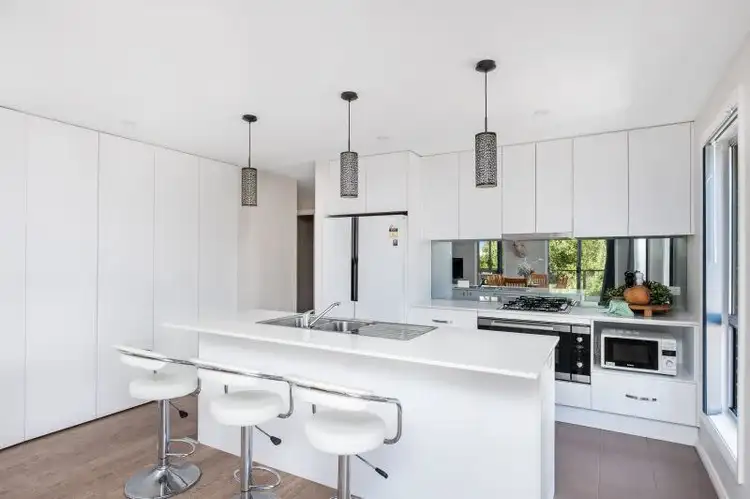 Second view of Homely house listing, 20 Porter Circuit, Milton NSW 2538