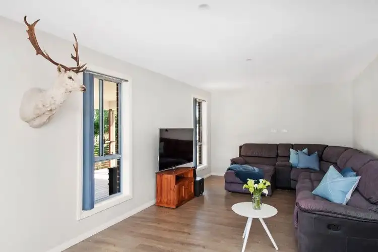 Third view of Homely house listing, 20 Porter Circuit, Milton NSW 2538