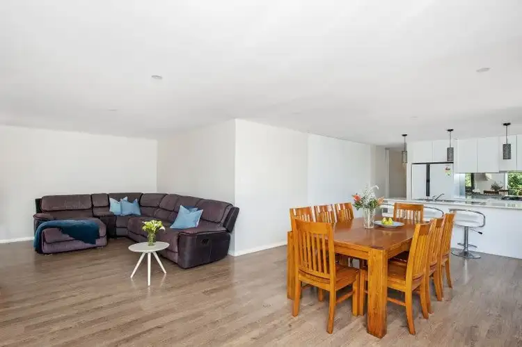 Fourth view of Homely house listing, 20 Porter Circuit, Milton NSW 2538