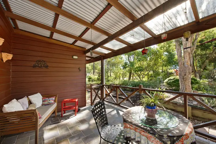 Sixth view of Homely house listing, 5 Toose Road, Bellbrook NSW 2440