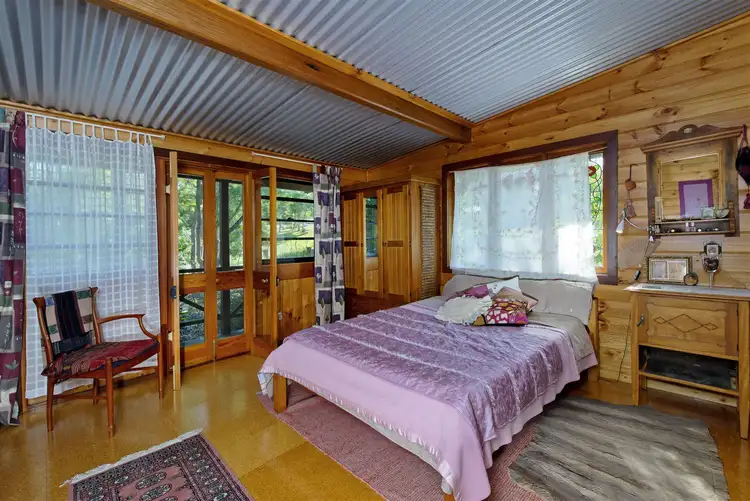 Seventh view of Homely house listing, 5 Toose Road, Bellbrook NSW 2440