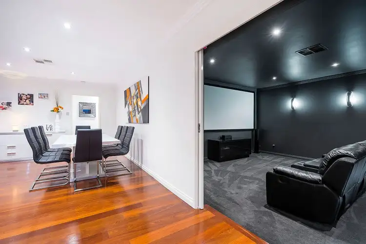 Sixth view of Homely house listing, 35 Blondell Drive, Munster WA 6166