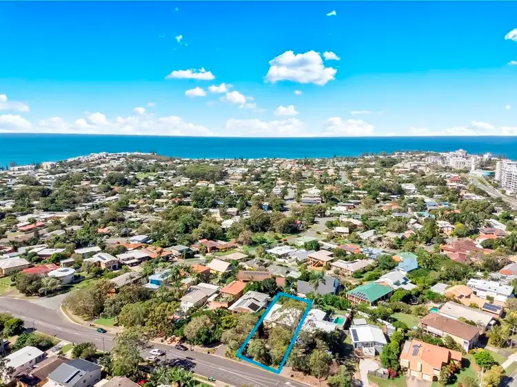Main view of Homely house listing, 28 George Street, Moffat Beach QLD 4551