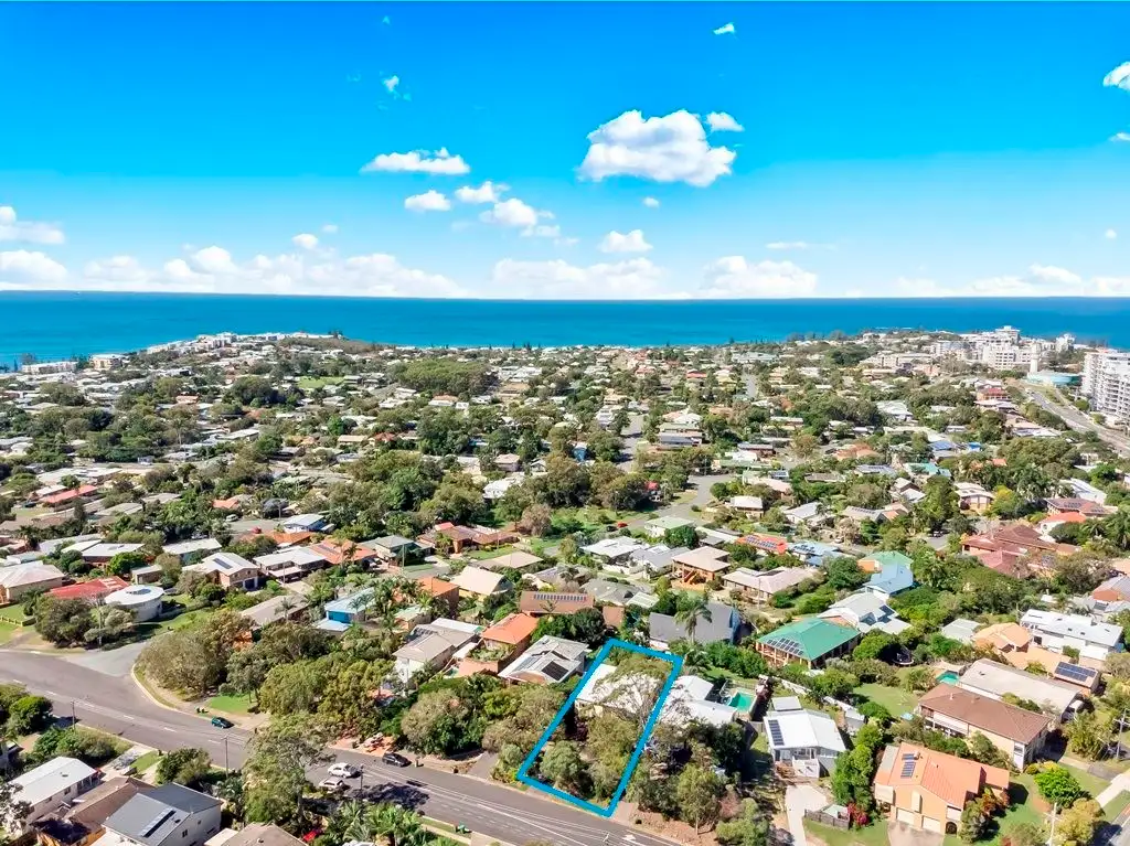 Main view of Homely house listing, 28 George Street, Moffat Beach QLD 4551