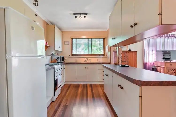 Second view of Homely house listing, 28 George Street, Moffat Beach QLD 4551
