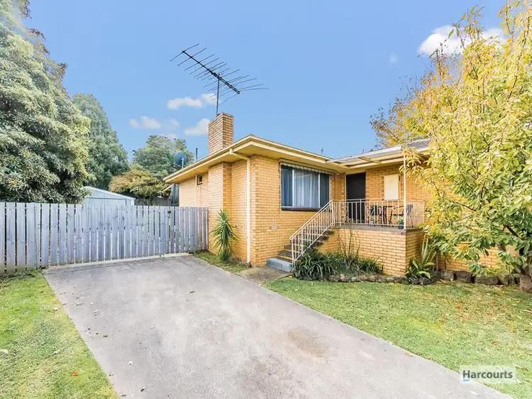 4 Acacia Street, Drouin VIC 3818