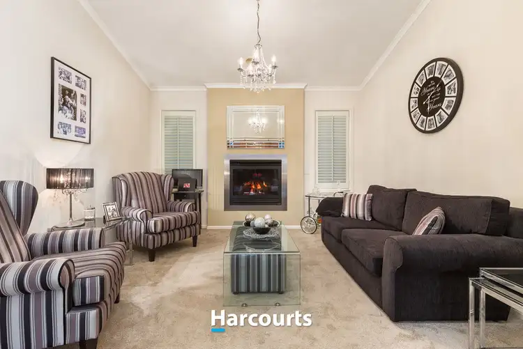 Main view of Homely house listing, 109 Marisa Crescent, Berwick VIC 3806