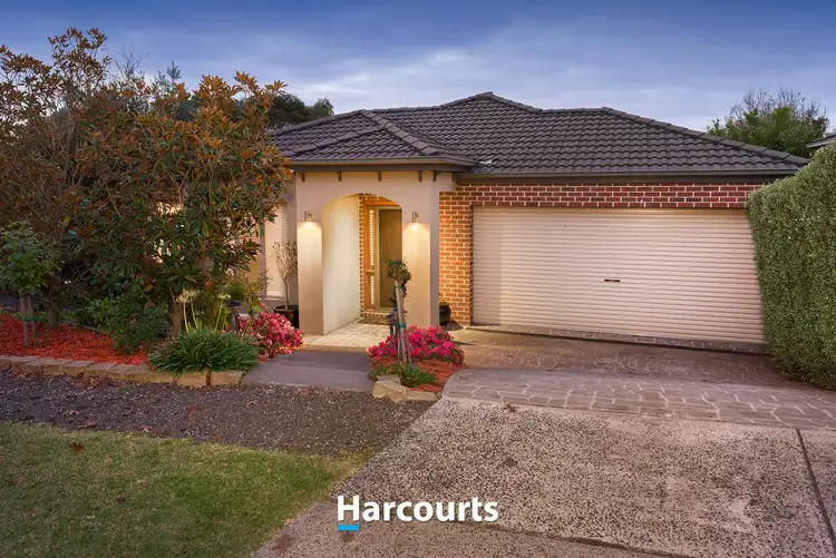 Third view of Homely house listing, 109 Marisa Crescent, Berwick VIC 3806