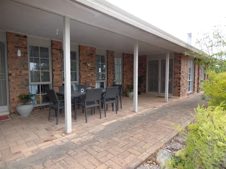 5 Earles Road, Illawarra, Stawell VIC 3380