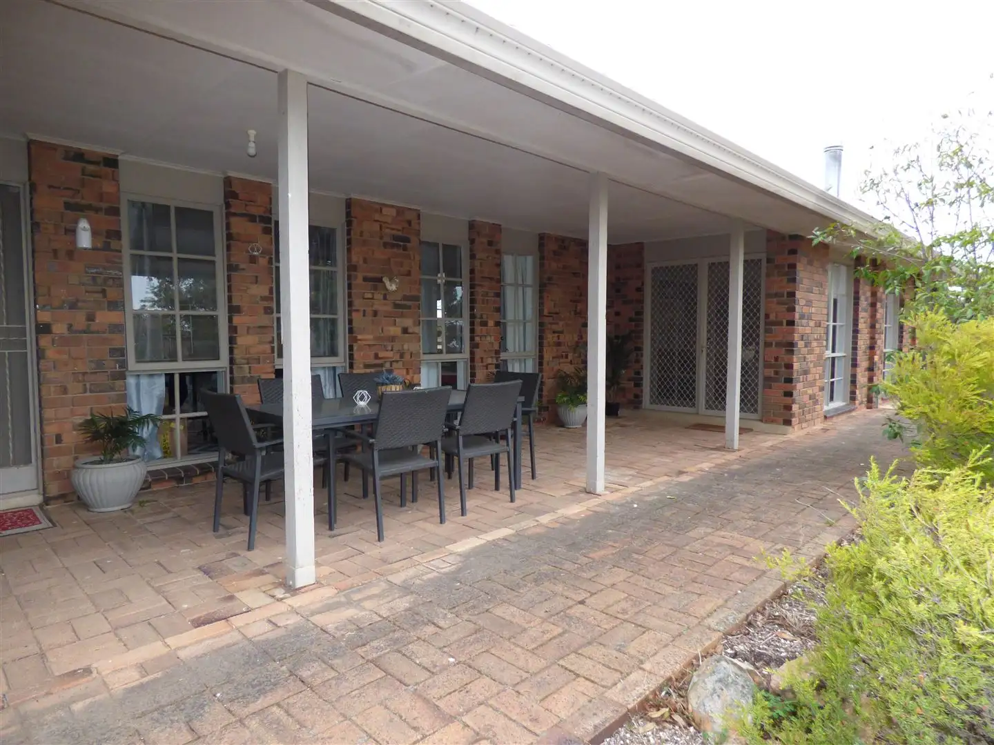 Main view of Homely rural property listing, 5 Earles Road, Illawarra, Stawell VIC 3380