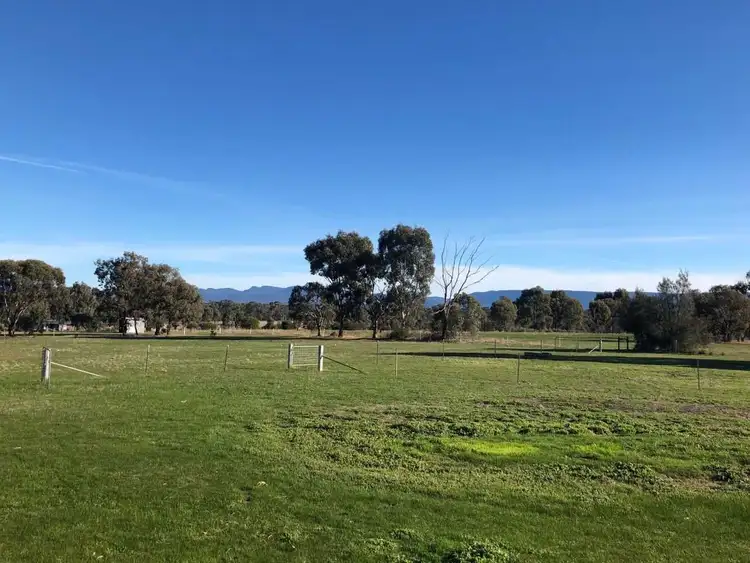 Second view of Homely rural property listing, 5 Earles Road, Illawarra, Stawell VIC 3380
