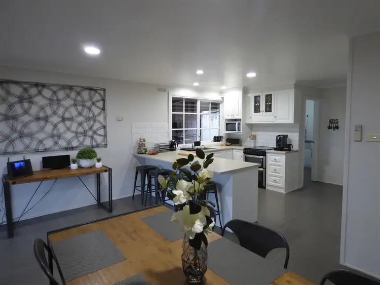 Third view of Homely rural property listing, 5 Earles Road, Illawarra, Stawell VIC 3380