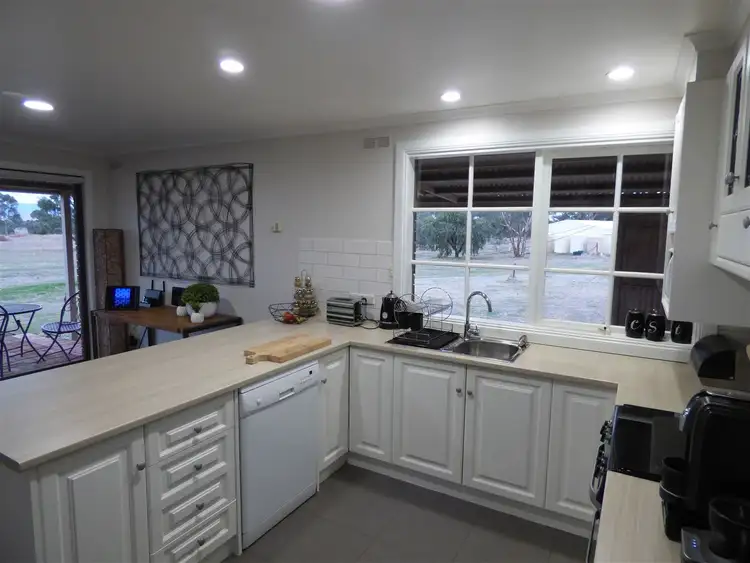 Fifth view of Homely rural property listing, 5 Earles Road, Illawarra, Stawell VIC 3380