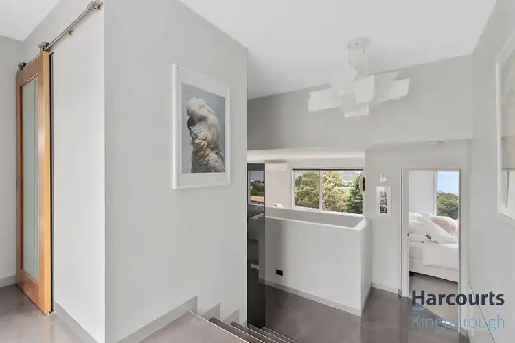 Third view of Homely house listing, 16 Caladium Place, Blackmans Bay TAS 7052