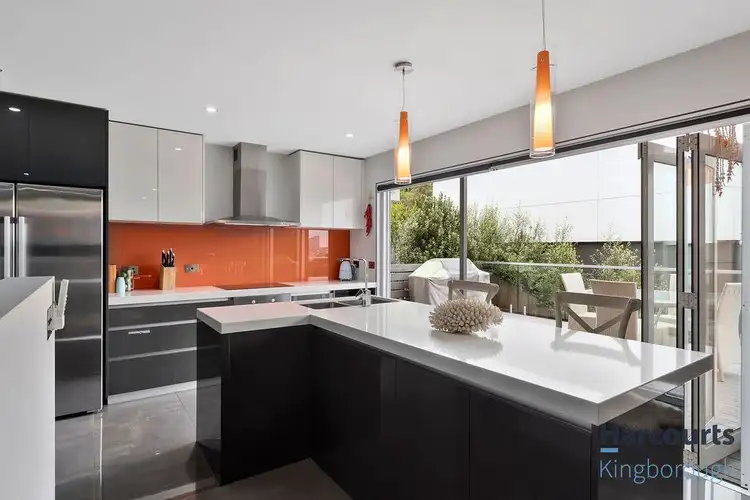 Fourth view of Homely house listing, 16 Caladium Place, Blackmans Bay TAS 7052
