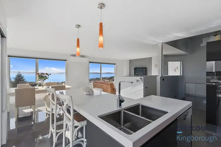 Sixth view of Homely house listing, 16 Caladium Place, Blackmans Bay TAS 7052