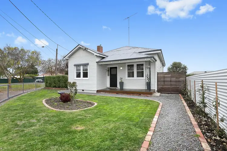 101 Leith Street, Redan VIC 3350