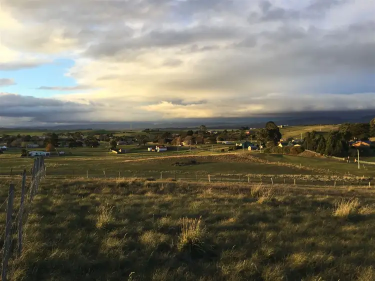 Sixth view of Homely land listing, Lot 5 Wellington Street, Ross TAS 7209