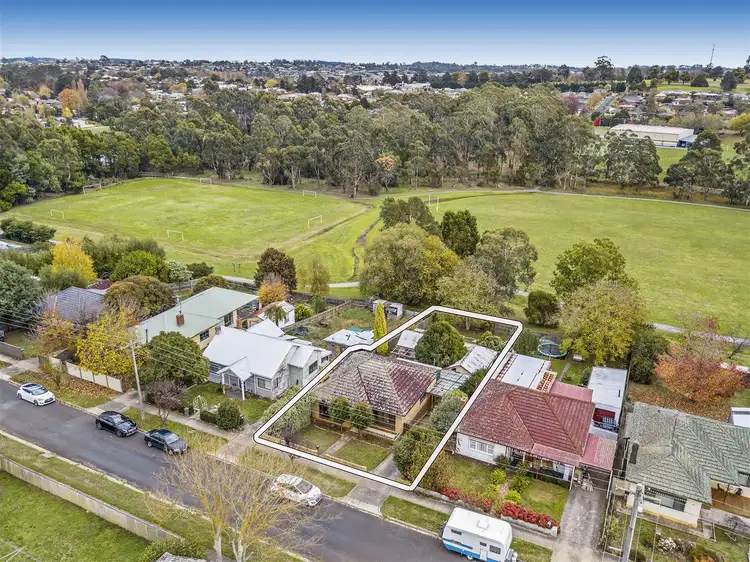 Third view of Homely house listing, 43 Charles Street, Warragul VIC 3820