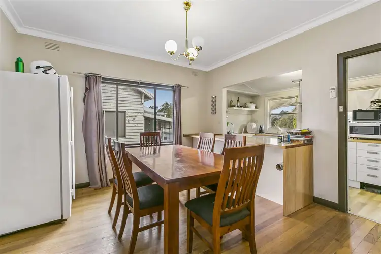 Fifth view of Homely house listing, 43 Charles Street, Warragul VIC 3820