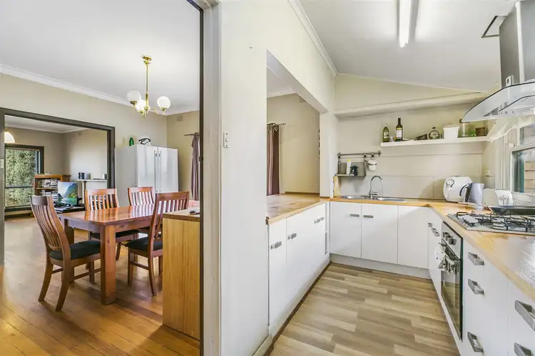 Sixth view of Homely house listing, 43 Charles Street, Warragul VIC 3820