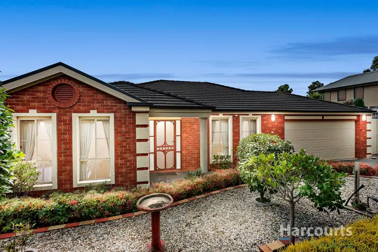 Main view of Homely house listing, 6 Spotted Gum Crescent, Bundoora VIC 3083