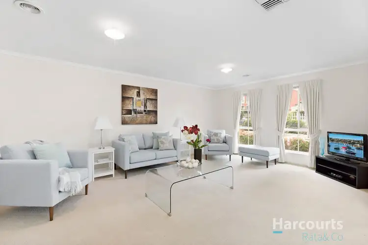 Third view of Homely house listing, 6 Spotted Gum Crescent, Bundoora VIC 3083