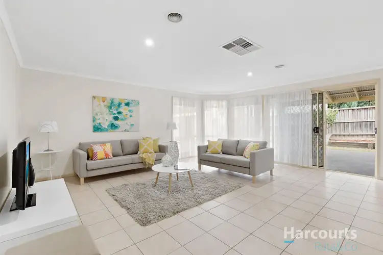 Fourth view of Homely house listing, 6 Spotted Gum Crescent, Bundoora VIC 3083