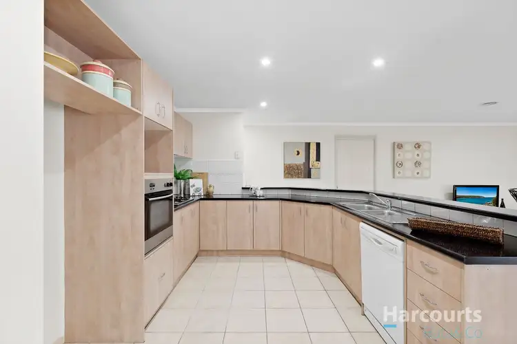 Fifth view of Homely house listing, 6 Spotted Gum Crescent, Bundoora VIC 3083