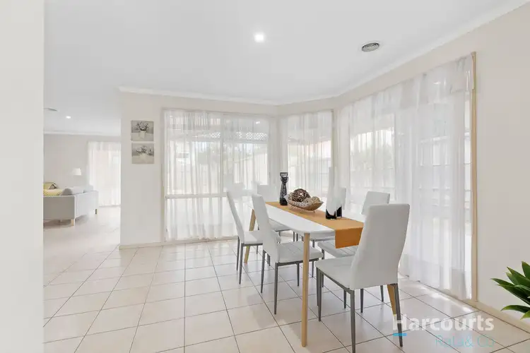 Sixth view of Homely house listing, 6 Spotted Gum Crescent, Bundoora VIC 3083