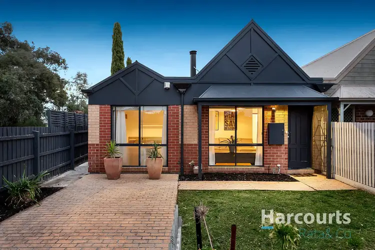 Main view of Homely house listing, 11 Joshua Court, Bundoora VIC 3083