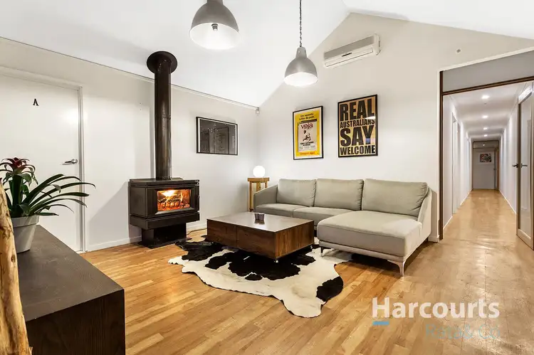 Second view of Homely house listing, 11 Joshua Court, Bundoora VIC 3083