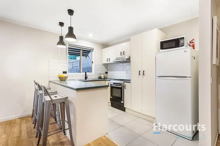 Third view of Homely house listing, 11 Joshua Court, Bundoora VIC 3083