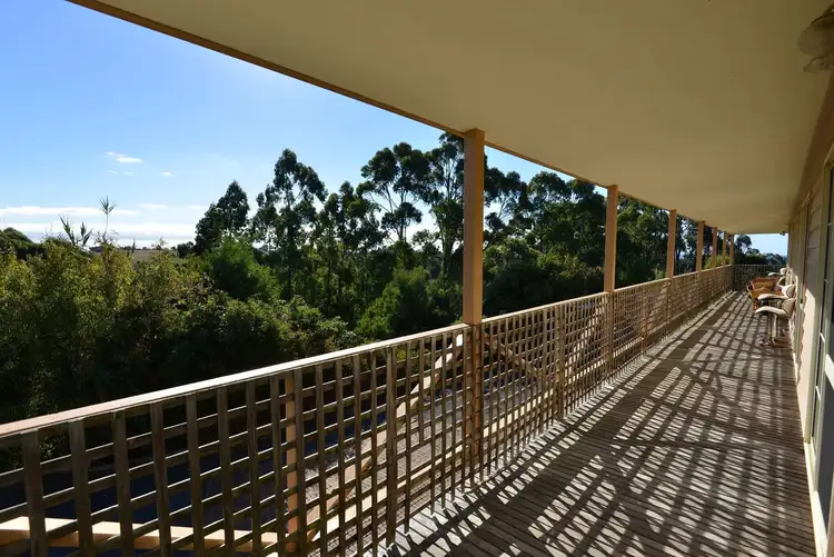 Third view of Homely house listing, 59 Deviation Road, Penguin TAS 7316