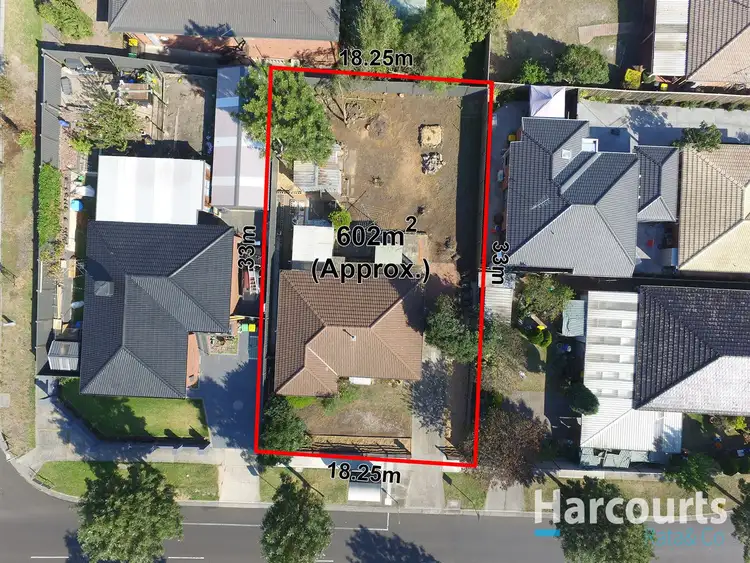 115 Redleap Avenue, Mill Park VIC 3082