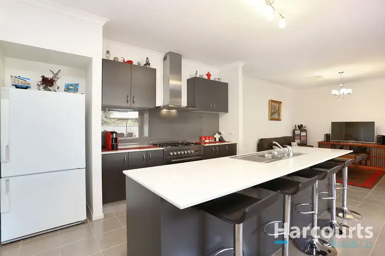Third view of Homely house listing, 3 Elmore Way, Mernda VIC 3754