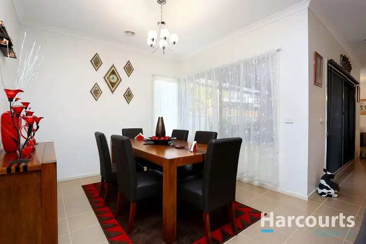 Fourth view of Homely house listing, 3 Elmore Way, Mernda VIC 3754
