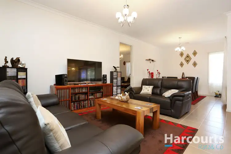Fifth view of Homely house listing, 3 Elmore Way, Mernda VIC 3754