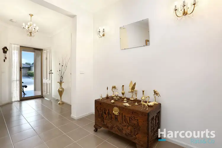 Sixth view of Homely house listing, 3 Elmore Way, Mernda VIC 3754