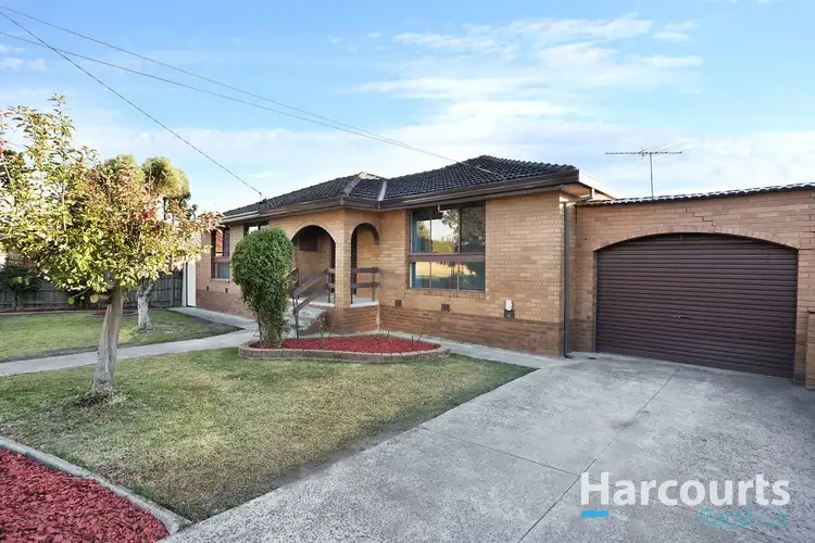 3 Menzies Parade, Lalor VIC 3075