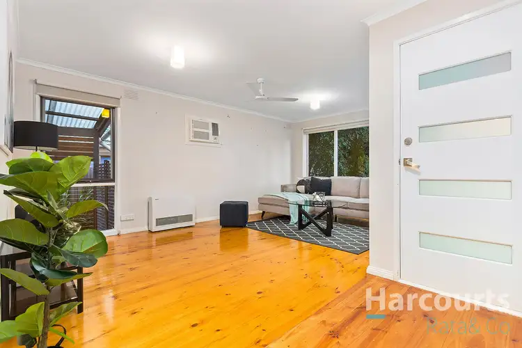 Fourth view of Homely house listing, 22 Cuthbert Drive, Mill Park VIC 3082