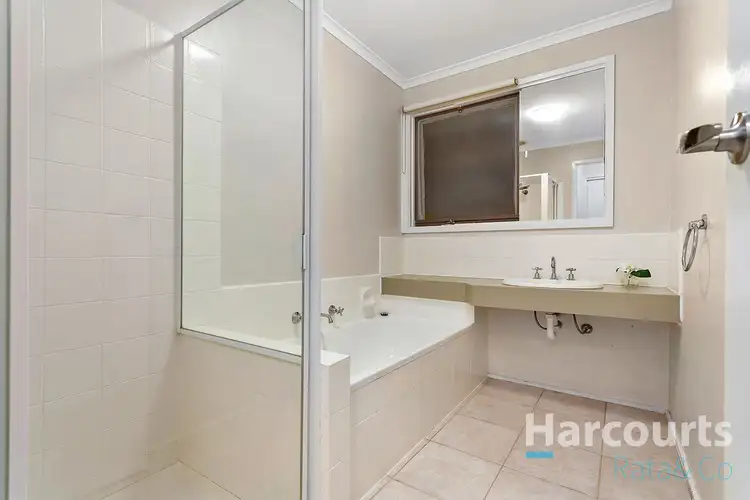 Fifth view of Homely house listing, 22 Cuthbert Drive, Mill Park VIC 3082