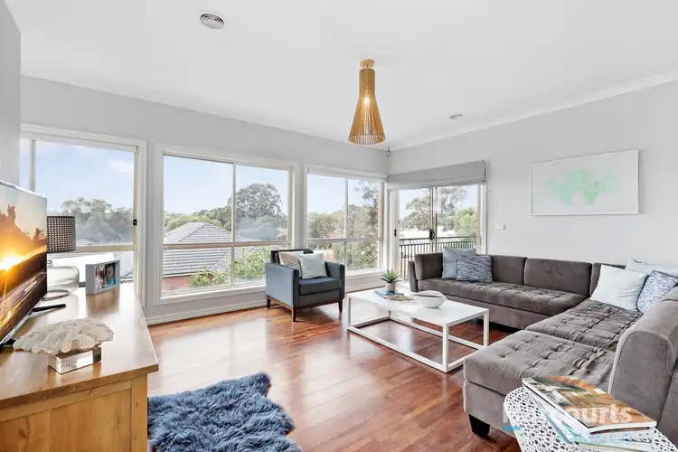 Second view of Homely house listing, 7 Foxtail Terrace, South Morang VIC 3752