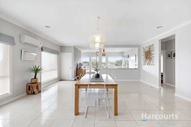 Third view of Homely house listing, 7 Foxtail Terrace, South Morang VIC 3752