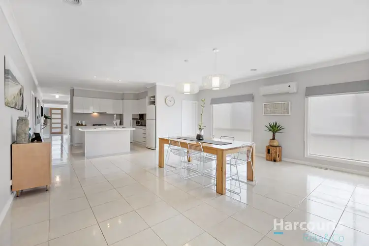 Fourth view of Homely house listing, 7 Foxtail Terrace, South Morang VIC 3752