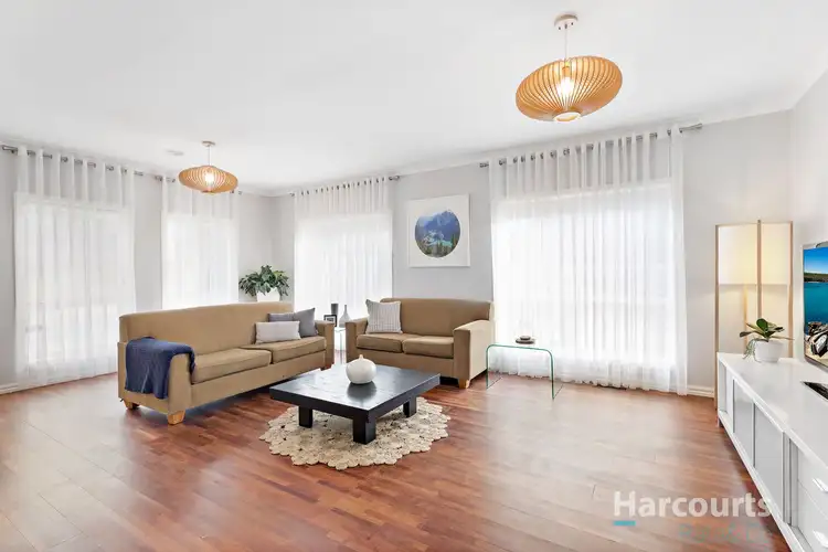 Sixth view of Homely house listing, 7 Foxtail Terrace, South Morang VIC 3752