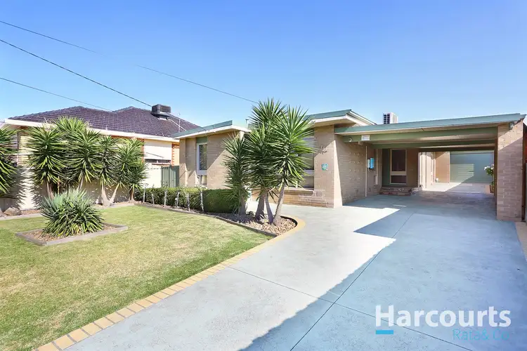 Main view of Homely house listing, 141 Gardenia Road, Lalor VIC 3075