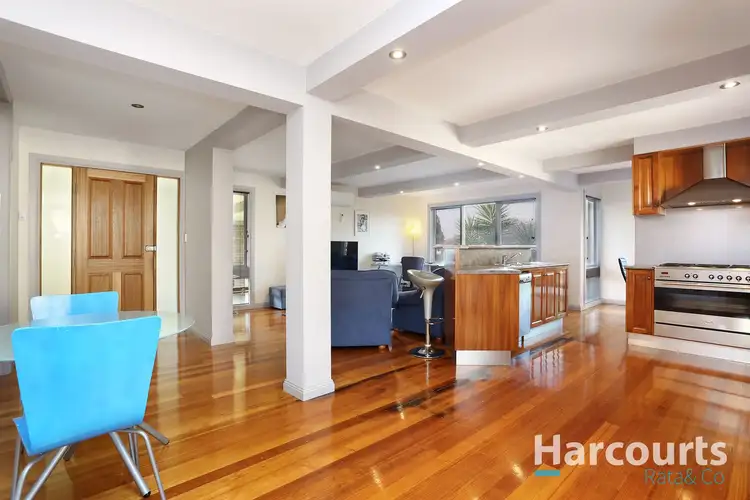 Second view of Homely house listing, 141 Gardenia Road, Lalor VIC 3075
